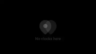 Captura de tela de MIUI Clock 7