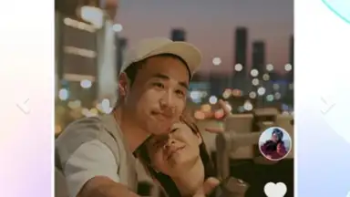 Captura de tela de Douyin 5