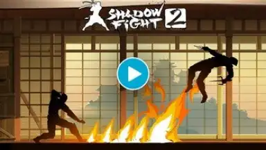 Captura de tela de Shadow Fight 2 1