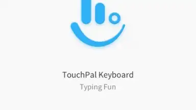 Captura de tela de TouchPal Lite 6