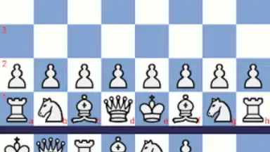 Captura de tela de DroidFish Chess 3