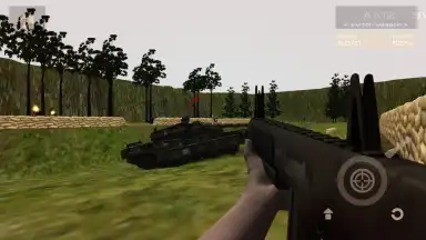 Captura de tela de World War 3 9