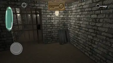 Captura de tela de The Child Of Slendrina 2