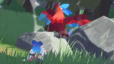 Captura de tela de Kardmi 9