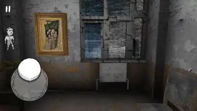 Captura de tela de The Nun 3