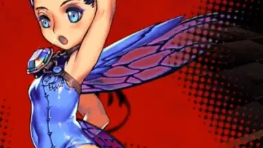 Captura de tela de Destiny Child 7
