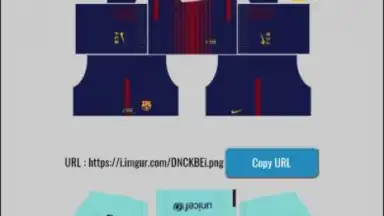 Captura de tela de DLS Kits 8