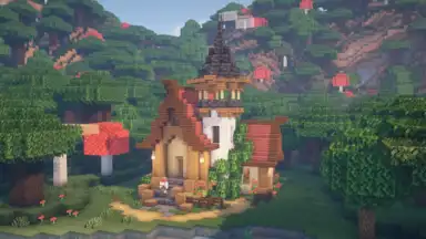 Captura de tela de Craft Master 8