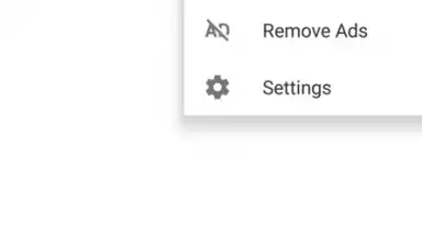 Captura de tela de Video Player All Format 8