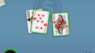 Captura de tela de Durak Novyy 5