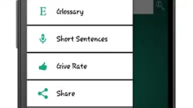 Captura de tela de Learn Hindi 8
