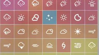Captura de tela de Any Icon 9