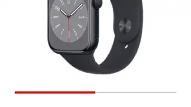 Captura de tela de Media Markt Deutschland 1