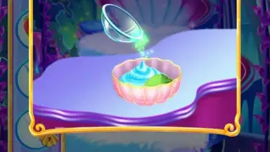 Captura de tela de Mermaid44 5