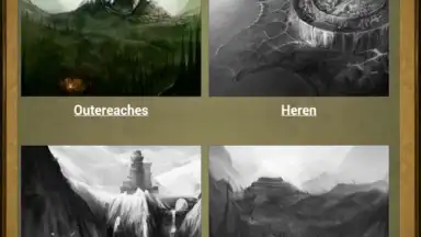 Captura de tela de Herenvale 2