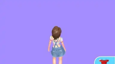 Captura de tela de Queen Bee! 5