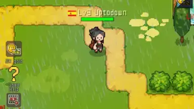 Captura de tela de Grow Stone Online 4