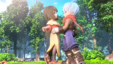 Captura de tela de Ragnarok Origin 3