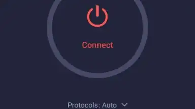 Captura de tela de iTop VPN 3