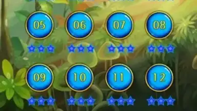 Captura de tela de Jewels Break 5