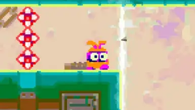 Captura de tela de Flat Pack 3