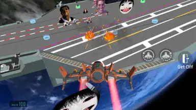 Captura de tela de Sandbox In Space 9