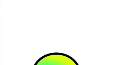 Captura de tela de Facebook Messenger Kids 1