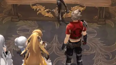 Captura de tela de BladexLord 5