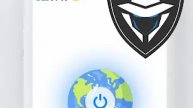 Captura de tela de AzVPN Proxy 2