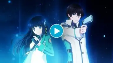 Captura de tela de Mahouka Koukou no Rettousei: Reloaded Memory 1