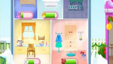 Captura de tela de My Emma 7