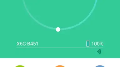 Captura de tela de SmartBand 2.0 6