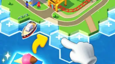 Captura de tela de Top Tycoon 7