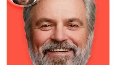 Captura de tela de Face Aging Editor: Gender Swap 8