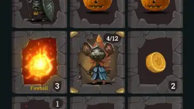 Captura de tela de Look, Your Loot! 7