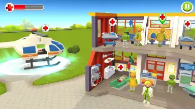 Captura de tela de Children 10