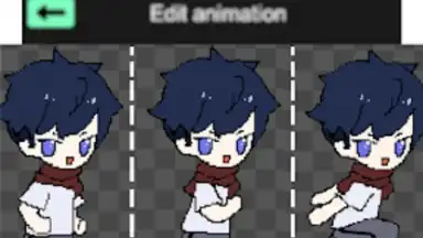 Captura de tela de Julian 10