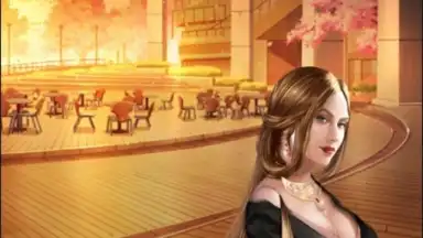 Captura de tela de High Society 2