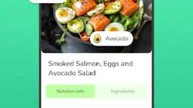 Captura de tela de Eatr 3