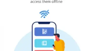 Captura de tela de Open Source For You 4