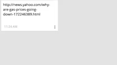 Captura de tela de Clipboardr 10