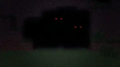 Captura de tela de ZombieCave Minecraft 2