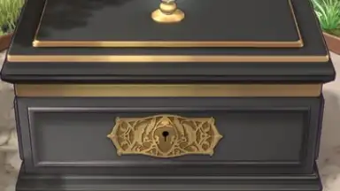 Captura de tela de Tears of Themis 5