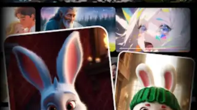 Captura de tela de Novi Ai 11