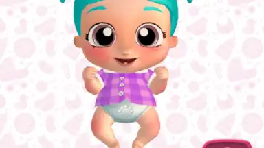 Captura de tela de LAFFIES, HAPPY BABIES 8