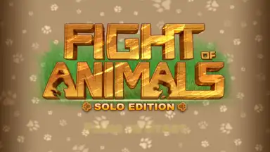 Captura de tela de Fight of Animals 16