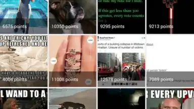 Captura de tela de Open Imgur 6