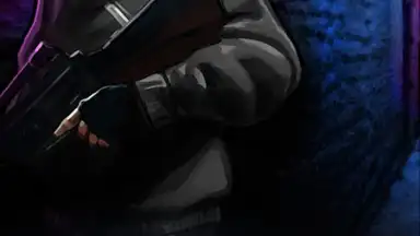 Captura de tela de The Streetz 1