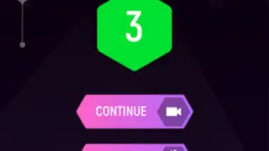 Captura de tela de KPOP Music Hop: BTS Dancing Tiles Hop 3