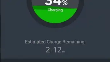 Captura de tela de Battery Doctor (Battery Saver) 5
